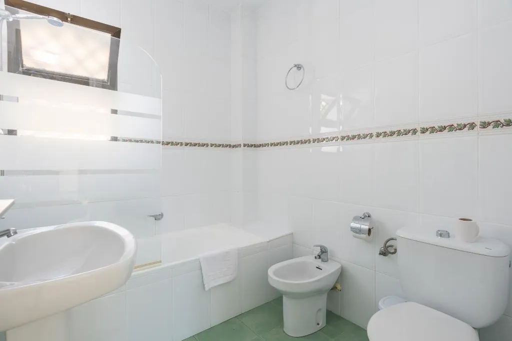 STUDIO STANDARD Room, Hotel Playamaro, Costa Del Sol