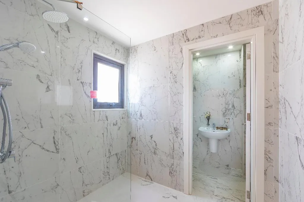 Double or Twin SIDE SEA VIEW Room, Leonardo Crystal Cove Hotel and Spa by the Sea, Cyprus
