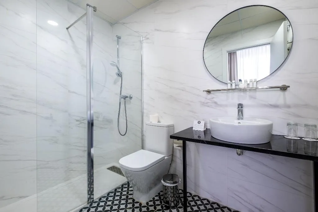 TRIPLE STANDARD Room, Soho Boutique Urban, Costa Del Sol