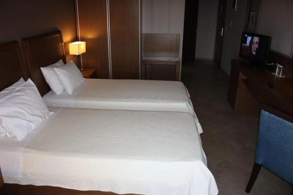 Room, Hotel Cariatis, Halkidiki