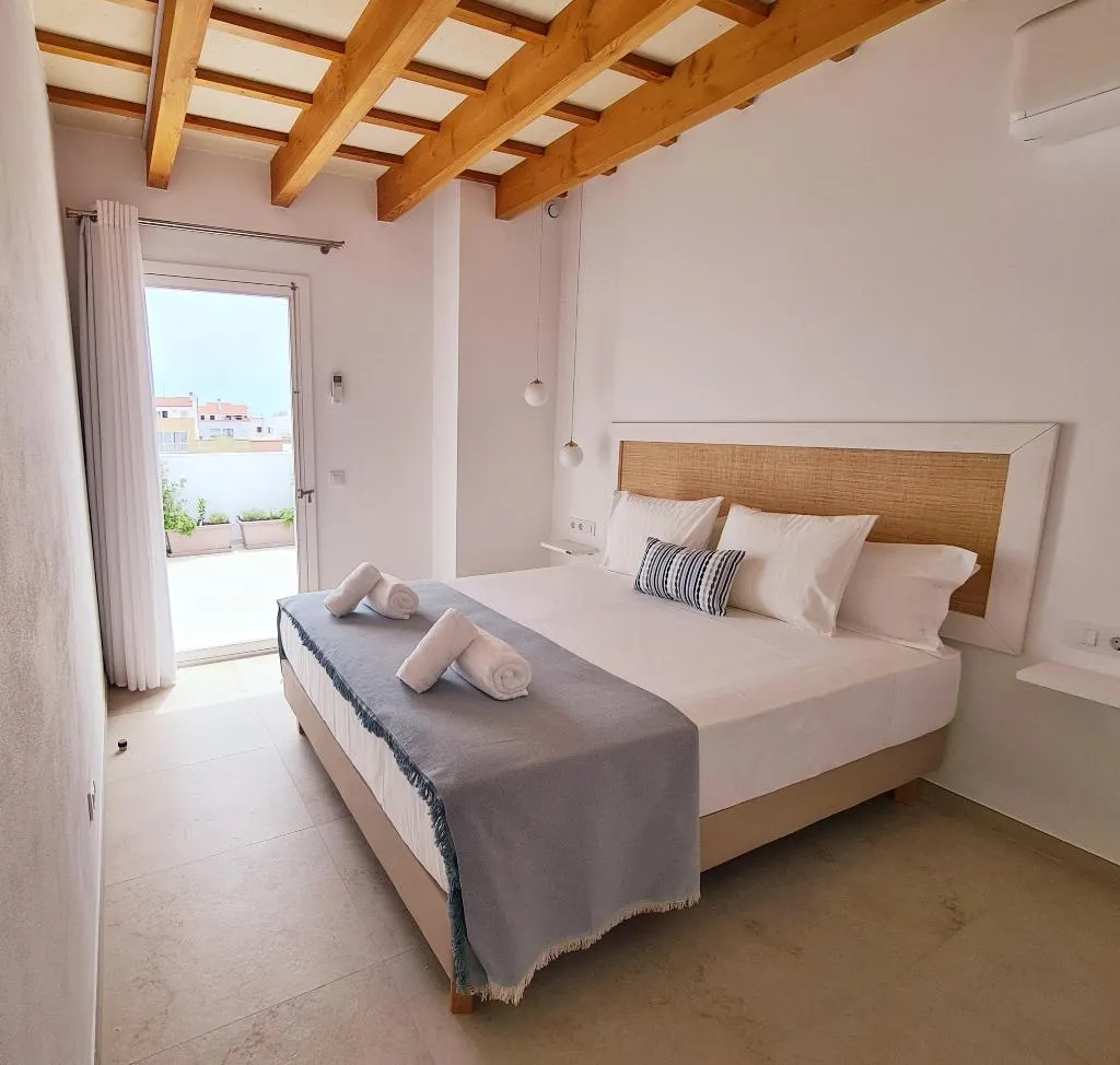 General view, Waki Conscious Hotel, Menorca