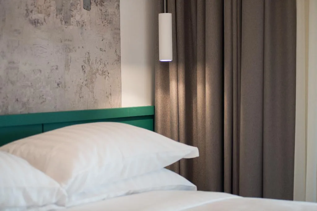 Room, Smart Hotel - Naples Harbour, Naples