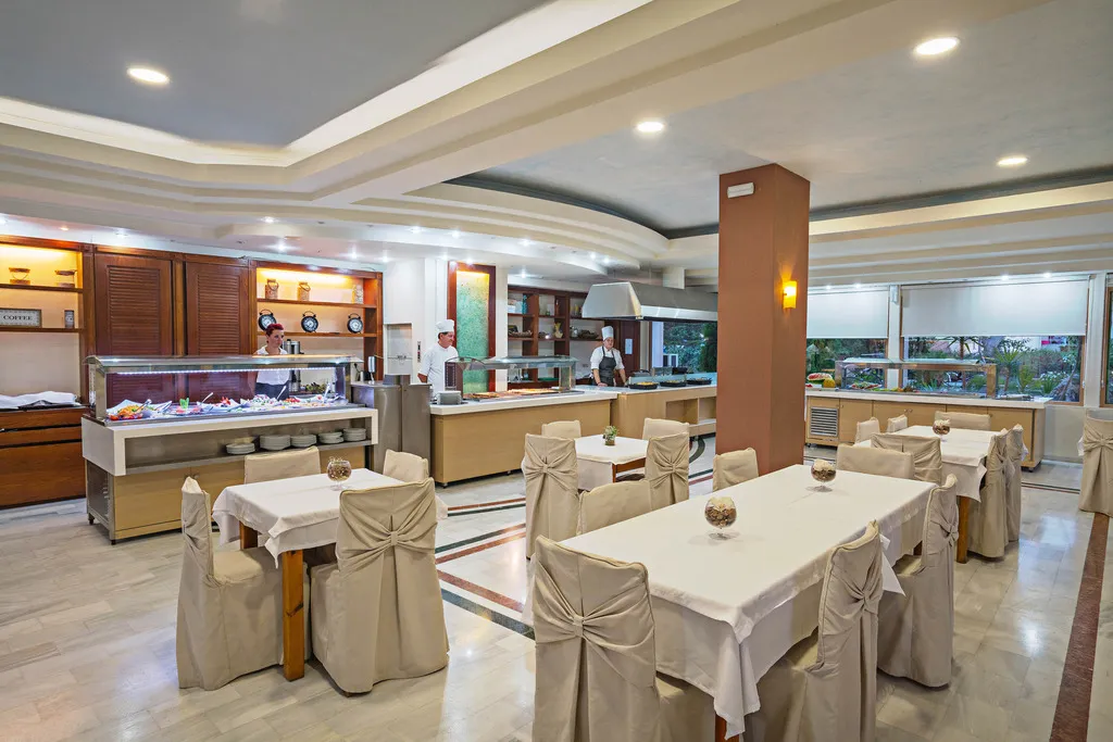 Restaurant, Apollo, Crete