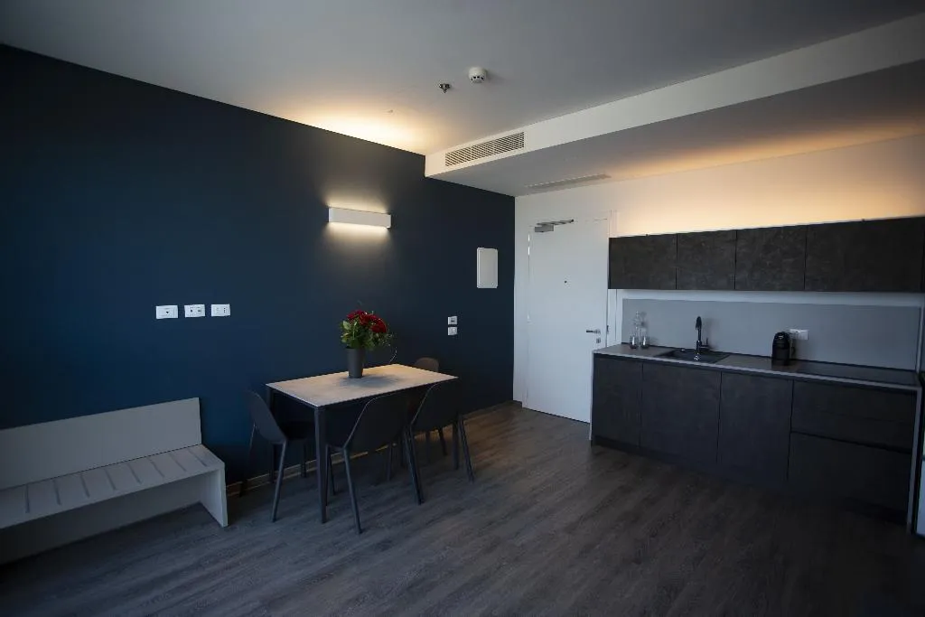 SUITE EXECUTIVE Room, Htm Venice Suite, Venice