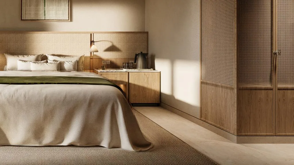 SUITE PREMIUM Room, Hotel Sirena Hvar, Split