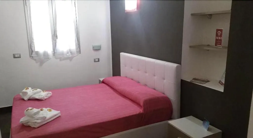 Room, B&B For You, Taormina