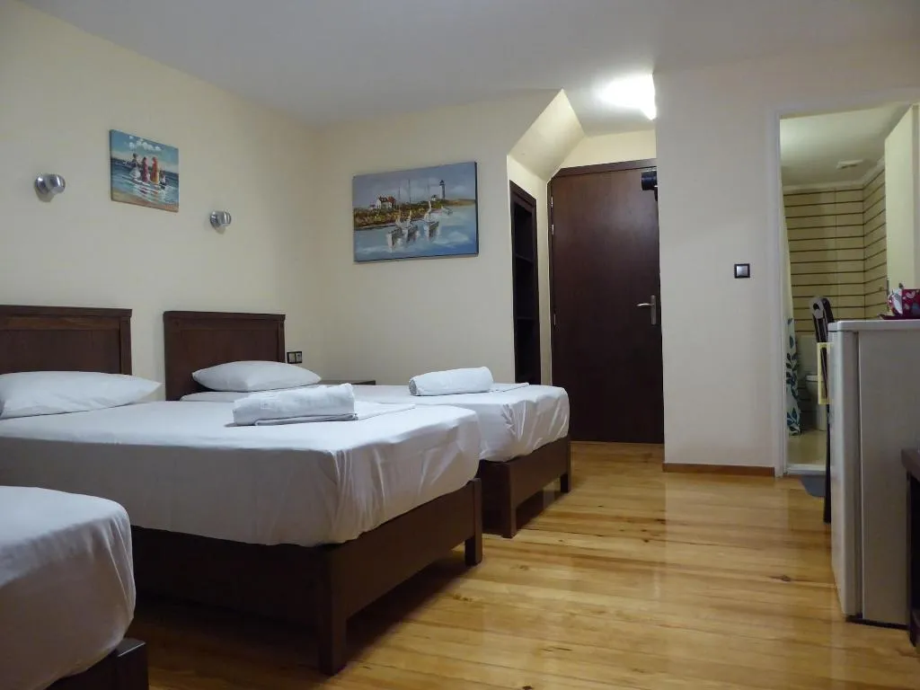 Room, Rent Rooms The Seafront, Crete