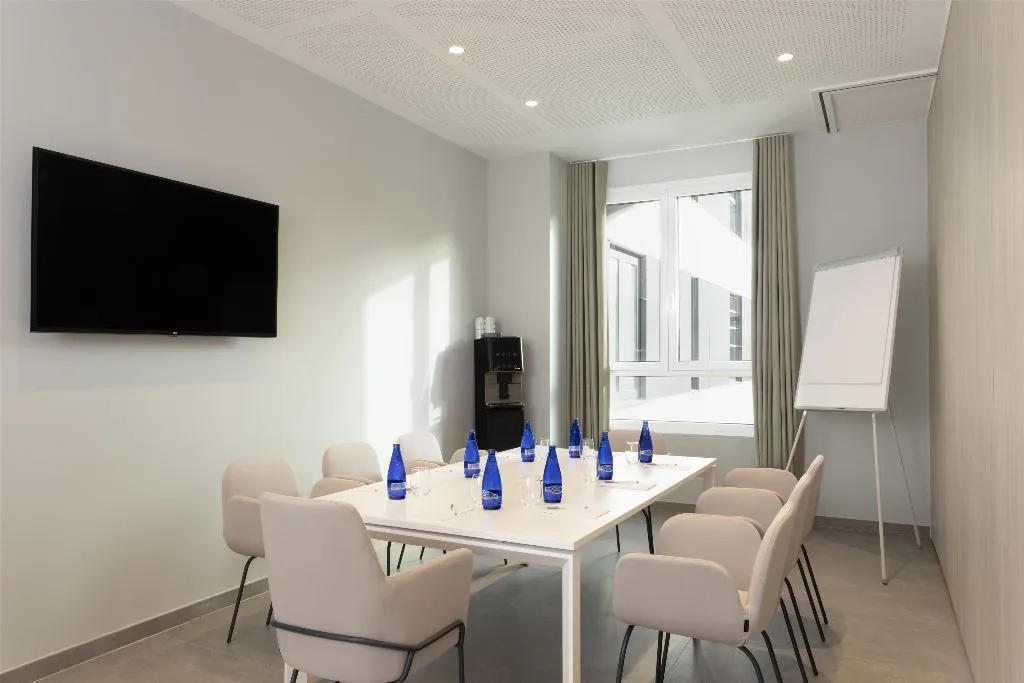Conferences, Hampton By Hilton Malaga Martiricos, Costa Del Sol