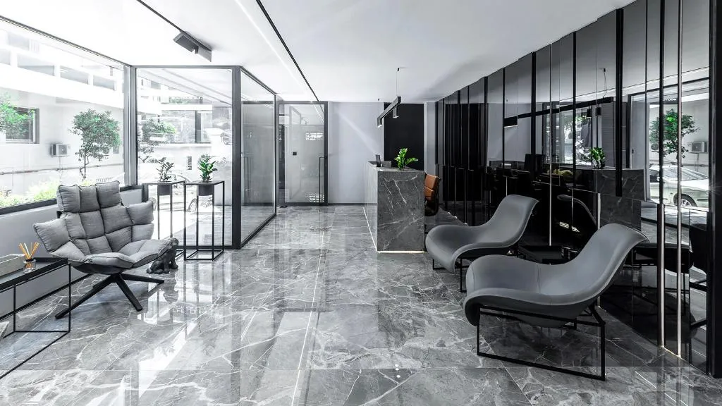 General view, The Duke Boutique Suites, Athens