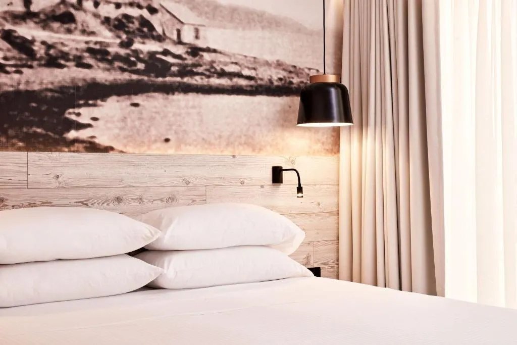 Room EXECUTIVE Room, Ibis Styles Heraklion Central, Crete