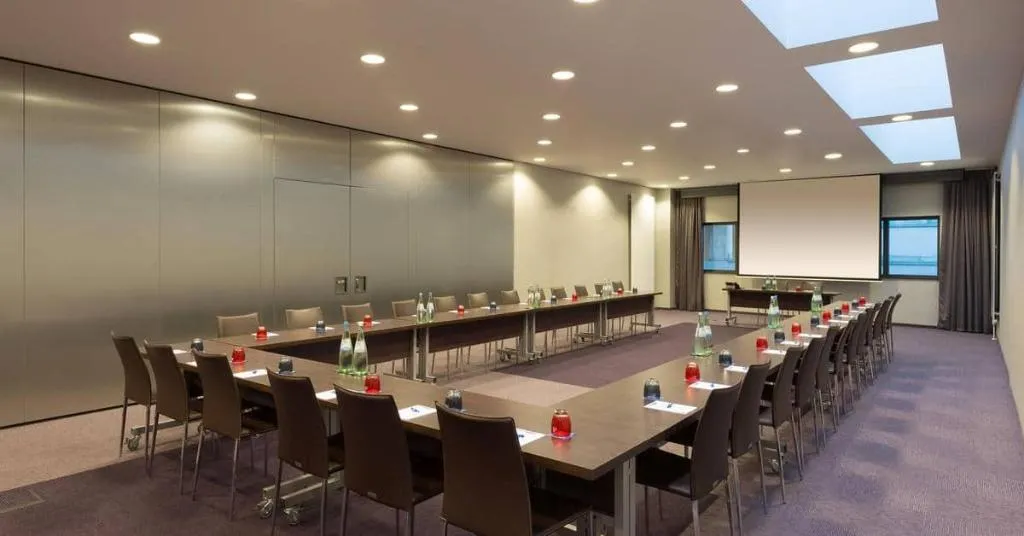 Conferences, INNSiDE by Melia Berlin Mitte, Berlin