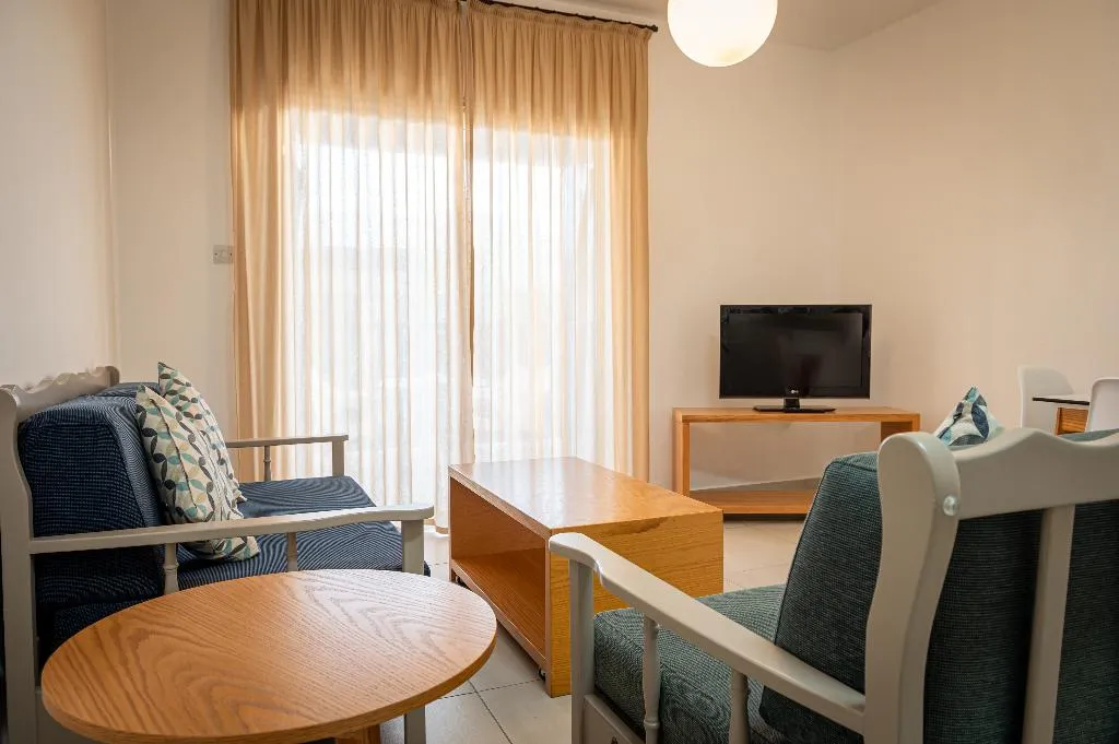 APARTMENT SUPERIOR Room, Kefalos Beach Tourist Village, Cyprus