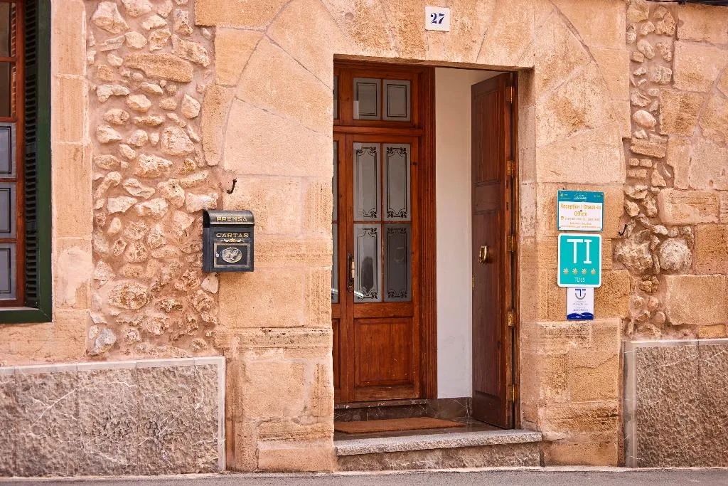 General view, Son Sant Jordi Boutique House, Majorca