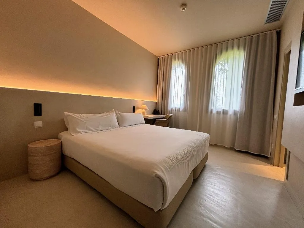 Double or Twin CAPACITY 3 Room, Boutique les Clarisses, Costa Brava