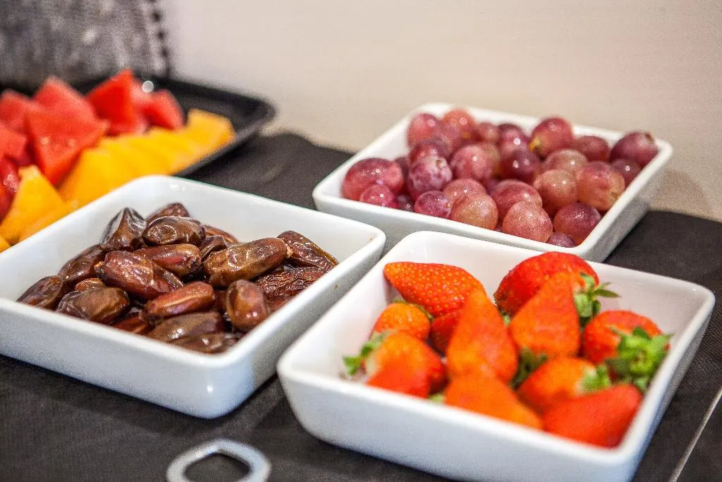 Restaurant, Noha Lifestyle Hotel - Adults Only, Cagliari