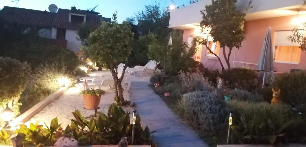 STUDIO SEA VIEW Room, Villa Luketa, Split