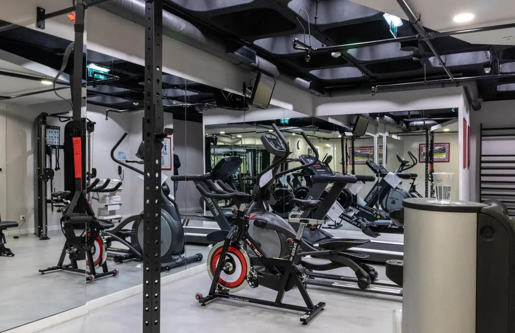 Sports and Entertainment, Radisson Blu Hotel, Lisbon, Lisbon