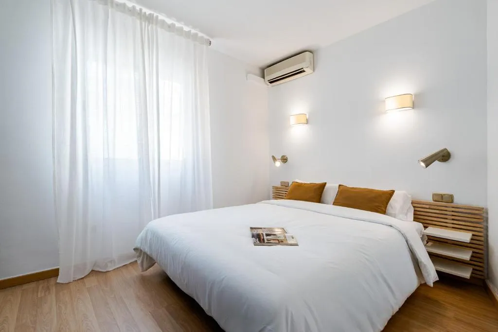 SUITE WITH JACUZZI Room, Agur, Costa Del Sol