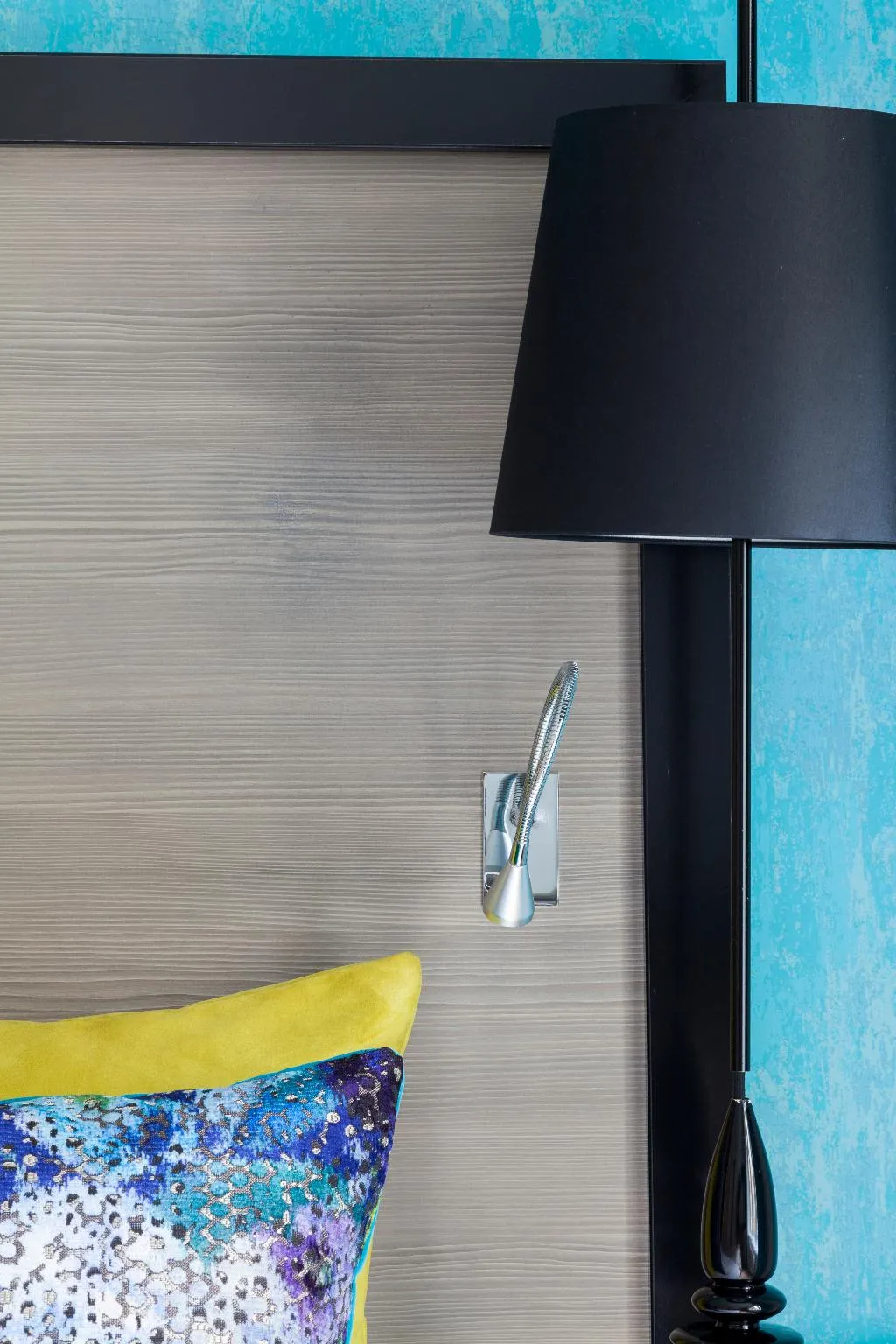 Double or Twin STANDARD Room, Andersen Boutique Hotel, Copenhagen