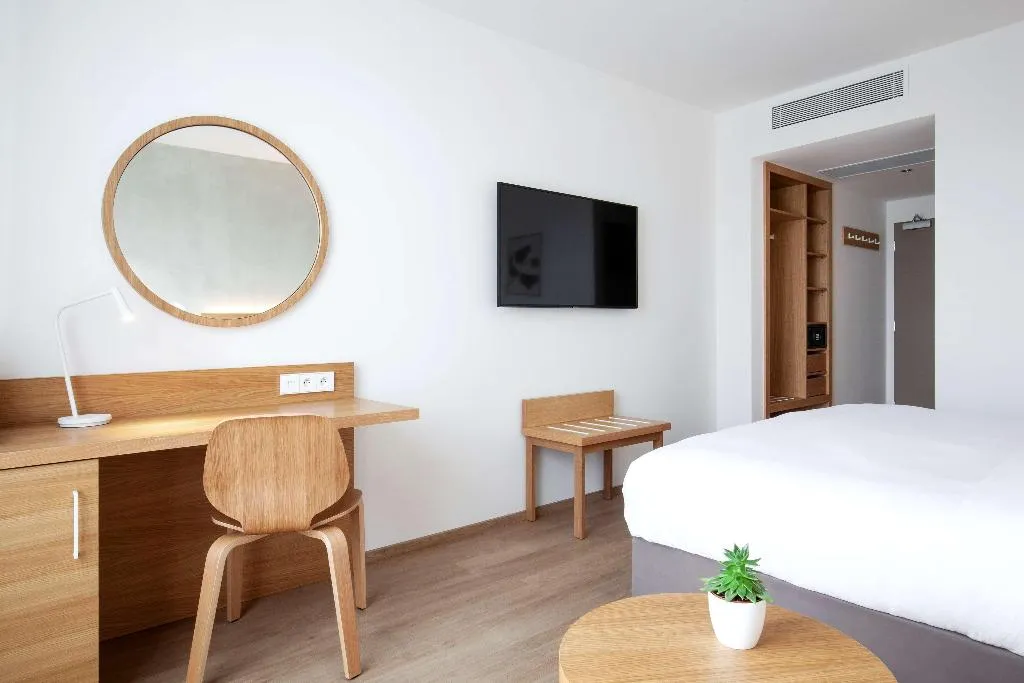 Room, Botanique Hotel Prague, Prague