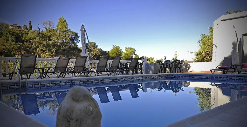 Sports and Entertainment, Villa Ignacia B&B, Costa Del Sol