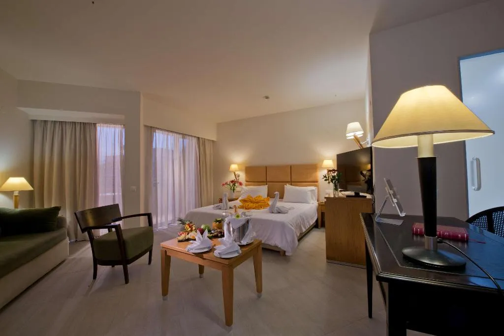 Room, Minos Ambassador All Suites & Spa - Adults Only, Crete