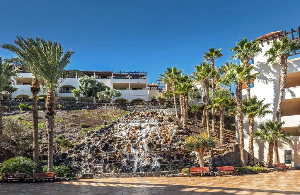 General view, Occidental Jandía Mar – All Inclusive, Fuerteventura