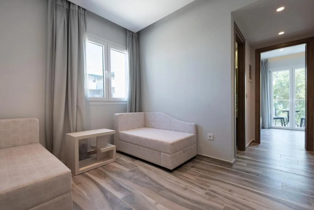 Room, Kyma Rooms & Suites, Kos