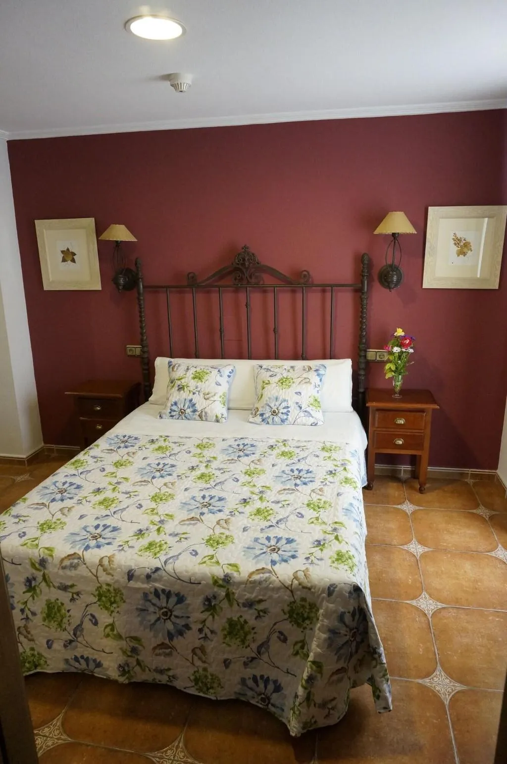 Room, Hostal La Posada, Costa Blanca
