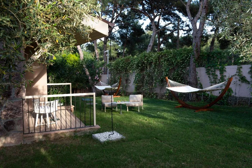 Room, D | Resort Ayvalık, Izmir