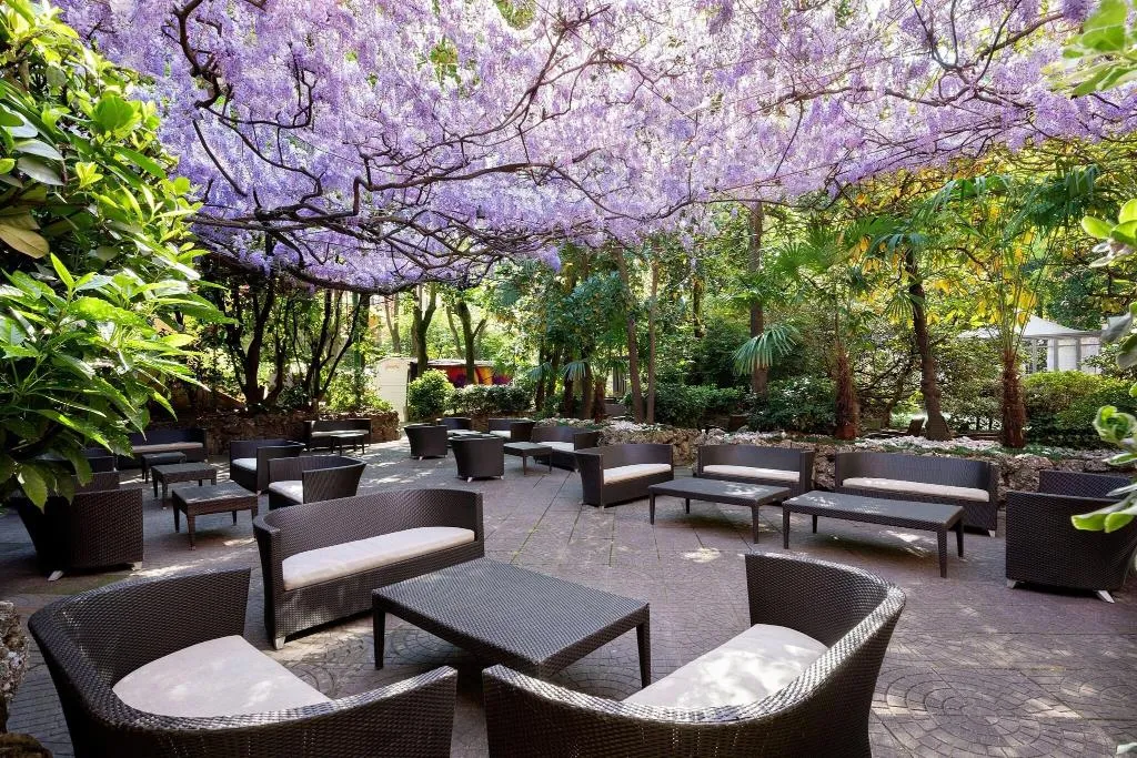 Conferences, Sheraton Diana Majestic, Milan