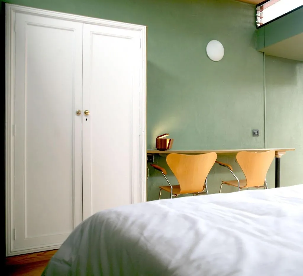 Room, Hotel Emblemático Casa Casilda, Tenerife