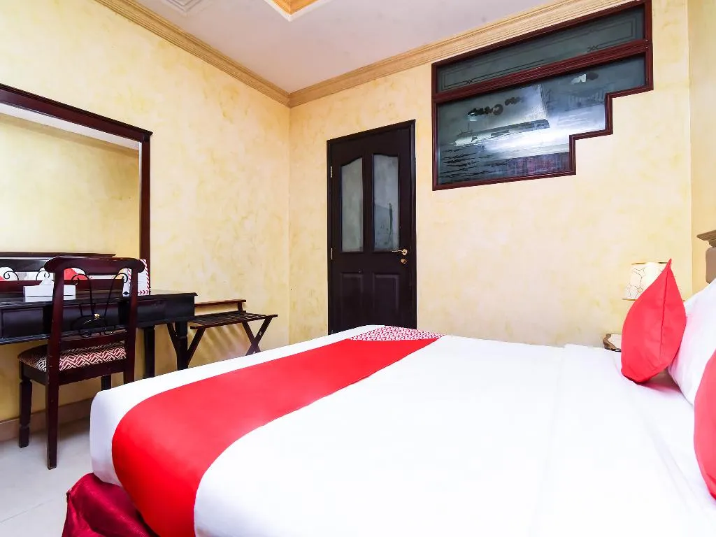 STUDIO STANDARD Room, Oriental Palace Hotel Apartment, Dubai
