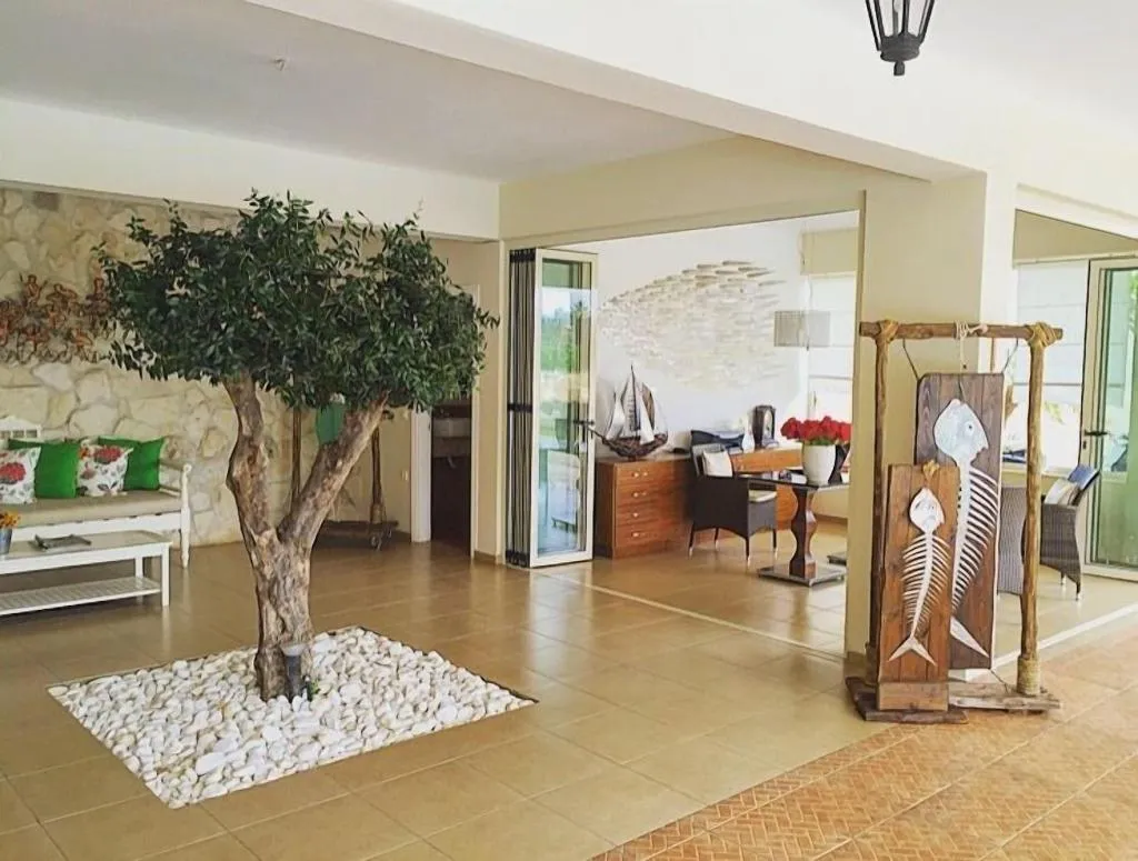 General view, Ammos Boutique Apartments & Suites, Crete