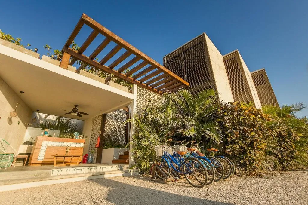 General view, O Tulum - Adults Only, Cancun Area