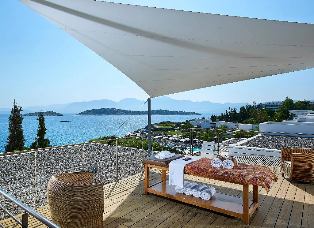 Sports and Entertainment, St Nicolas Bay Resort Hotel & Villas, Crete