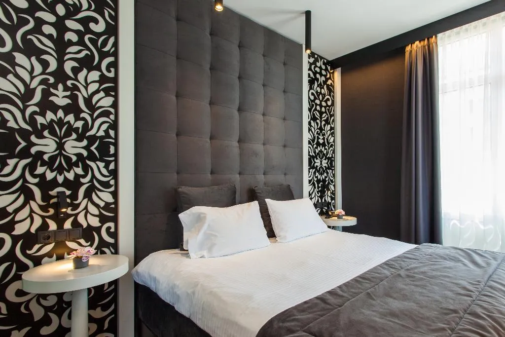 JUNIOR SUITE STANDARD Room, Egnatia Palace, Halkidiki