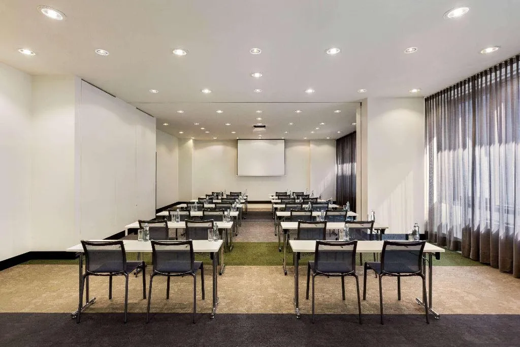 Conferences, Vienna House by Wyndham Diplomat Prague, Prague