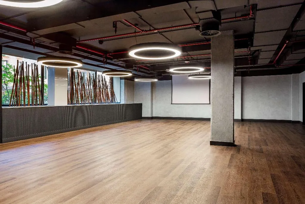 Conferences, Radisson RED Madrid, Madrid
