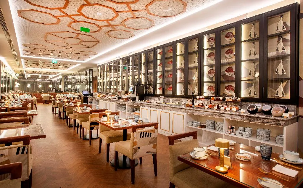 Restaurant, Wine & Books Porto Hotel, Porto