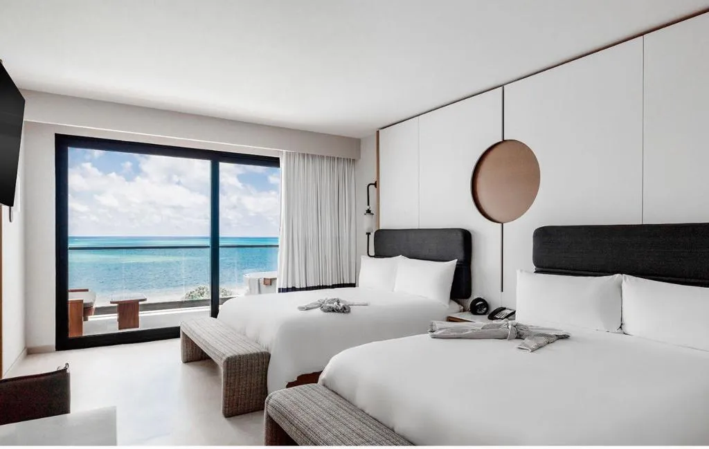 Room, Ava Resort Cancun, Cancun Area