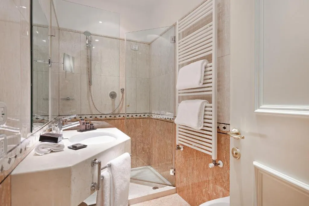 Double or Twin STANDARD Room, Ca Gottardi, Venice