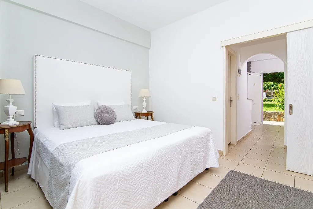 APARTMENT DELUXE Room, Villa Mare Monte, Crete