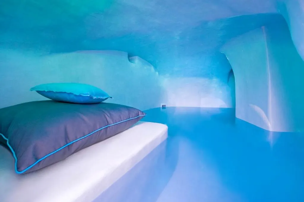 SUITE SUPERIOR Room, Sophia Luxury Suites, Santorini