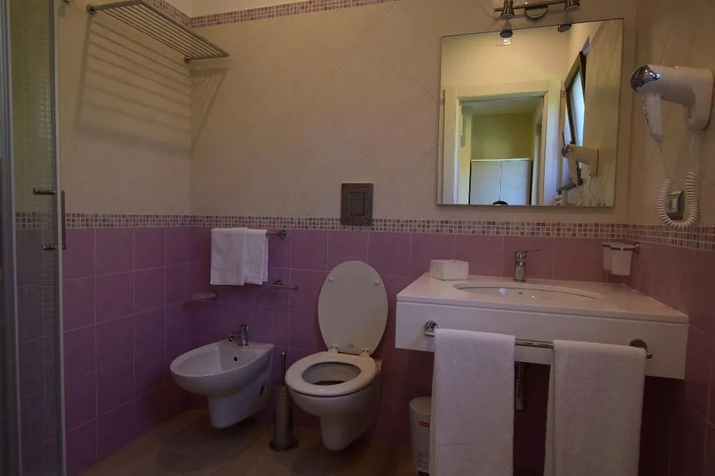 Room, Giardino Sorrentino, Naples