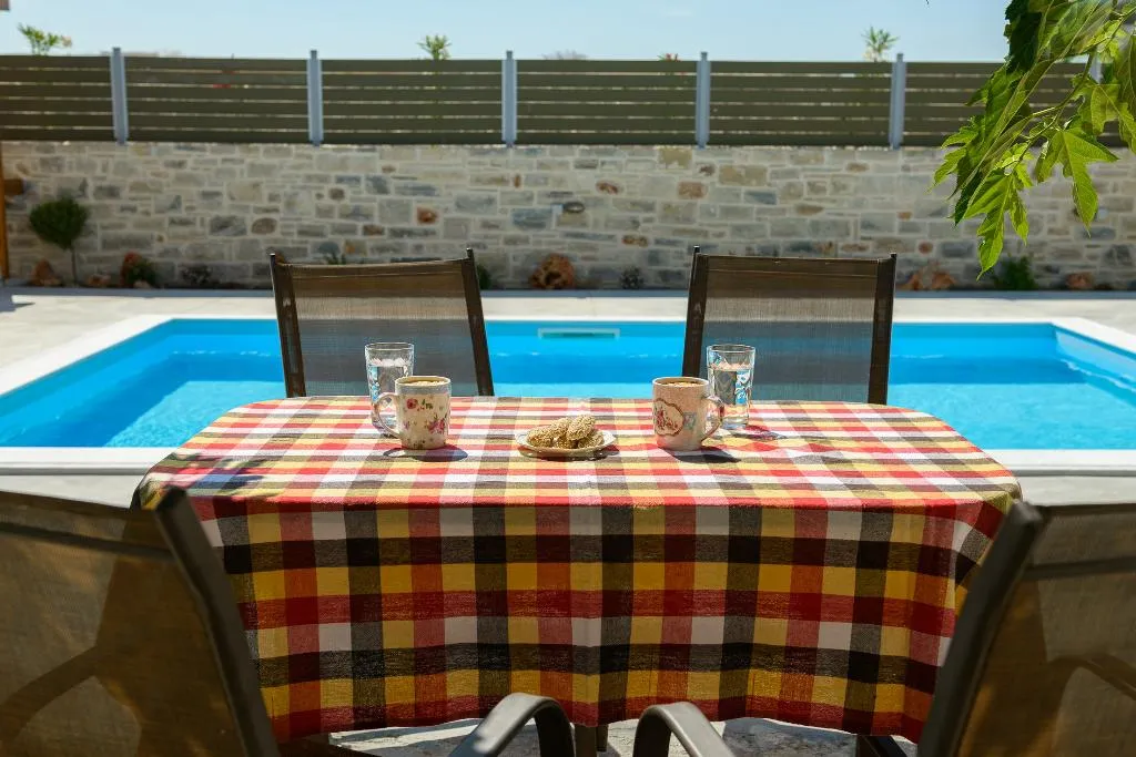 VILLA SUPERIOR WITH PRIVATE POOL Room, Orelia Cretan Villas & Deluxe Apartments, Crete