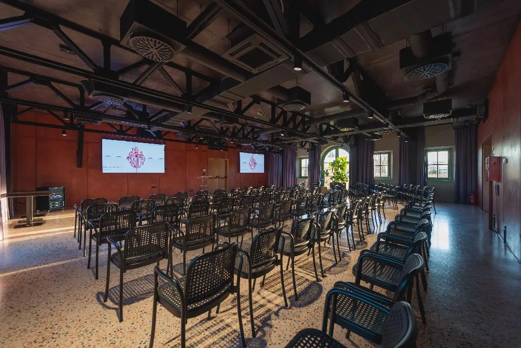 Conferences, ROXANICH Winery and Design Hotel, Istria