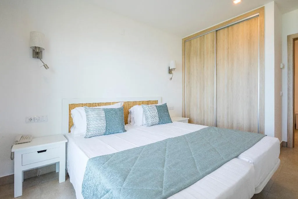 APARTMENT PREMIUM ONE BEDROOM Room, Clube Porto Mós, Algarve