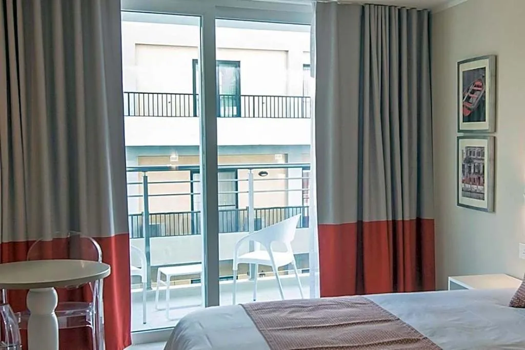 SINGLE CITY VIEW Room, Seaview Hotel - Adults Only 16+, Malta