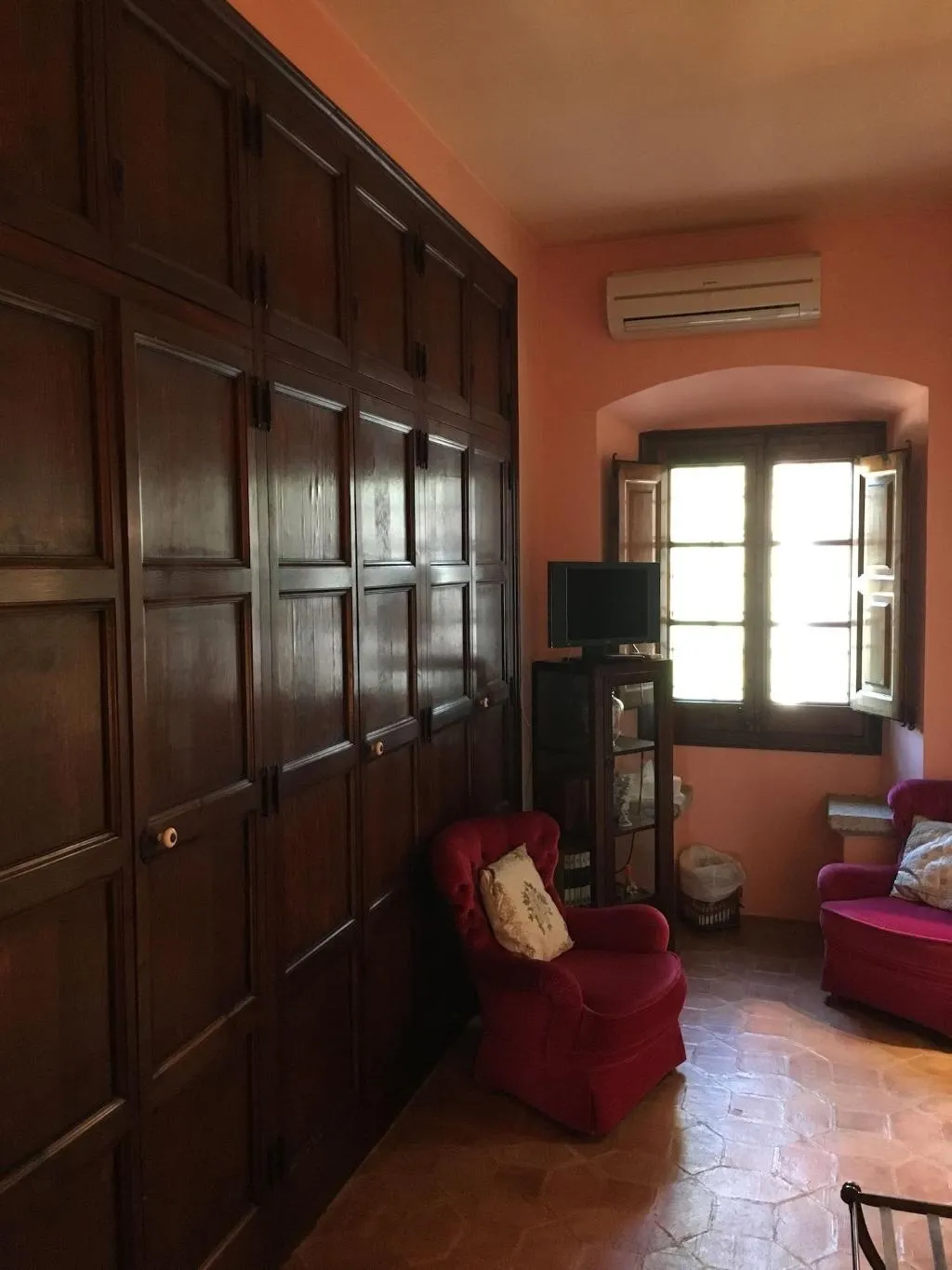 Room, Hotel Masia Can Vive, Barcelona